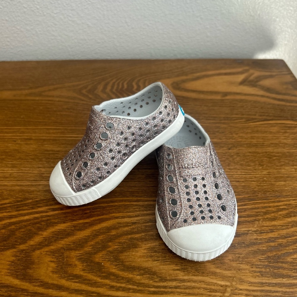 Native Shoes